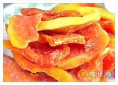 加盟一扫光休闲食品 吃着安全 赚的开心
