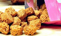 一扫光休闲食品教你如何看商机