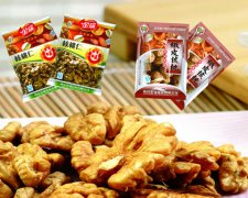 休闲食品加盟怎么样？一扫光休闲食品圆你致富梦