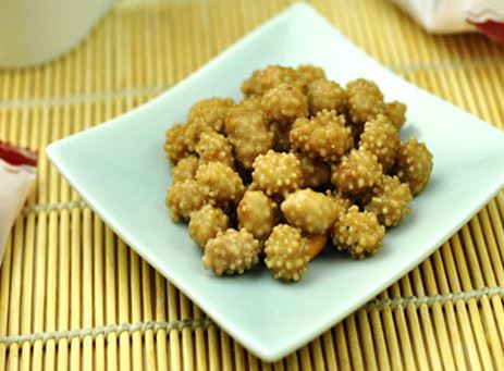 一扫光休闲食品加盟