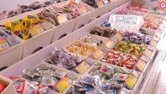 休闲食品加盟有风险吗？一扫光助力投资者低风险创业