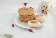一扫光休闲食品加盟 商机无限，好选择！