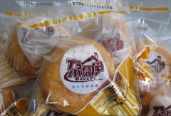 一扫光休闲食品加盟，让你成功当老板