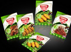 一扫光休闲食品加盟优势有什么？