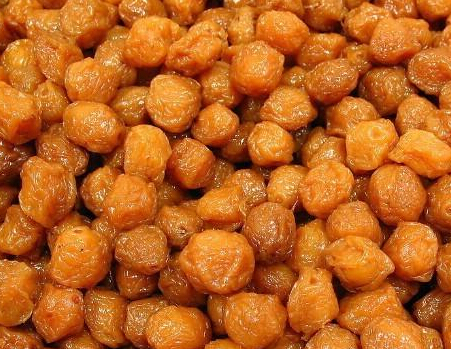 一扫光休闲食品加盟有哪些优势？