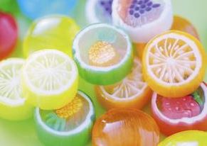 一扫光休闲食品加盟