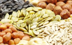 获得百万财富 加盟一扫光休闲食品