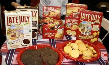 一扫光休闲食品加盟