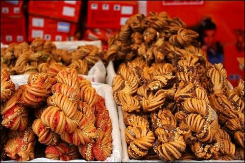 一扫光休闲食品加盟