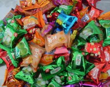 一扫光休闲食品加盟，真正的美味带来致富商机