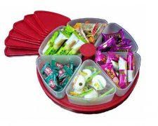 加盟一扫光休闲食品，致富更轻松！