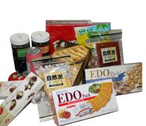 加盟一扫光休闲食品，你创业致富的选择！