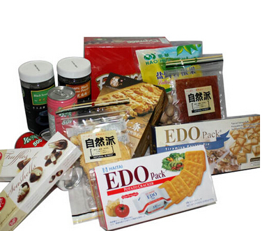 加盟一扫光休闲食品，你创业致富的选择！