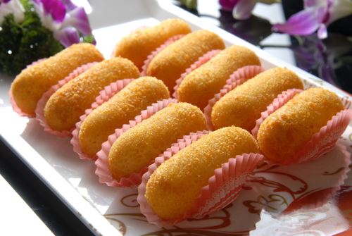 一扫光休闲食品