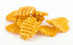 一扫光大谈休闲食品加盟店经营利润