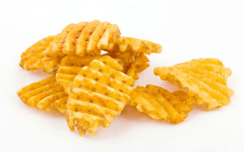 一扫光休闲食品加盟