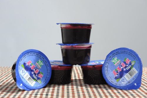 一扫光休闲食品
