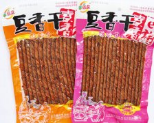 一扫光休闲食品加盟支持多，创业