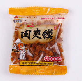休闲食品加盟优选一扫光休闲食品加盟