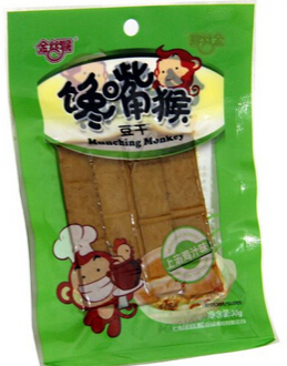 一扫光休闲食品加盟优势多致富快