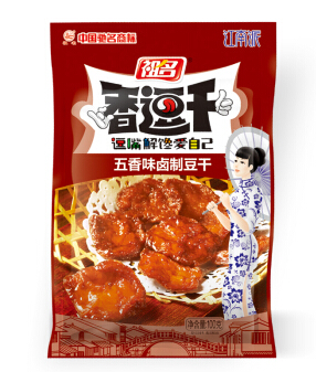 一扫光休闲食品加盟，发展非常快速的项目