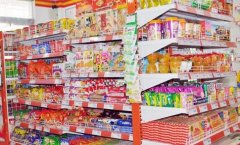 加盟一扫光休闲食品 成功抓住消费者的味蕾