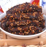 明智的选择——加盟一扫光休闲食品