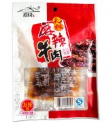 一扫光休闲食品加盟 开启财富人生