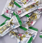 一扫光休闲食品加盟，2015年开启财富之门的钥匙
