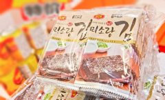 上海一扫光休闲食品加盟 来自江西南昌的张女士
