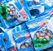 投资一扫光休闲食品加盟店利润怎么样？