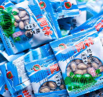 投资一扫光休闲食品加盟店利润怎么样？