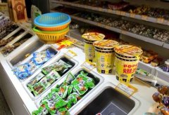 一扫光加盟 让你更轻松地开店更轻松的获利