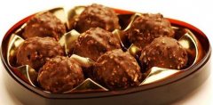 加盟一扫光休闲食品 正确的选择让你收获成功