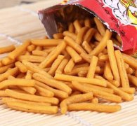一扫光休闲食品加盟 投资创业的好商机