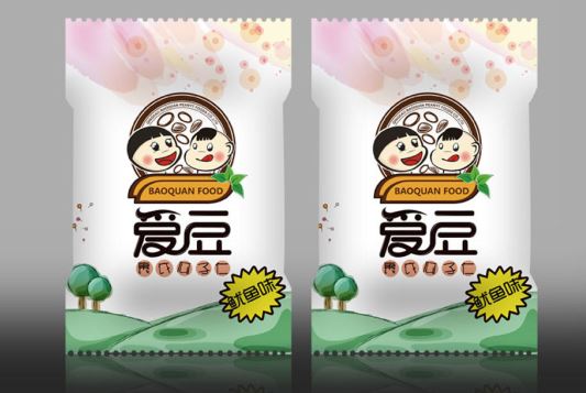 一扫光休闲食品加盟