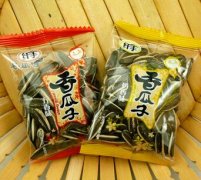 一扫光休闲食品深受广大消费者的欢迎