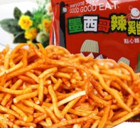 一扫光休闲食品加盟 小本创业的