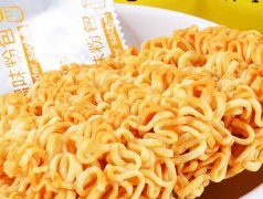 4大优势，让加盟商选择一扫光休闲食品加盟