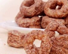 一扫光休闲食品加盟，加盟行业的新星