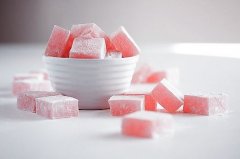 如何吃休闲食品才不会破坏革命的本钱？