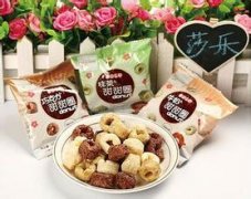 新年送礼送什么？一扫光休闲食品是