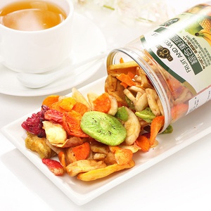 一扫光休闲食品加盟