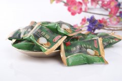 加盟休闲食品 一扫光相信你一定会成功
