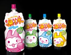 一扫光休闲食品加盟 让你走上财富之路
