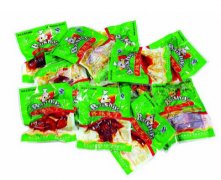 一扫光休闲食品加盟 市场火爆创业好选择