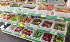 选择一扫光休闲食品 个人品位的体现