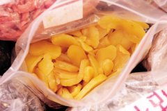 选择休闲食品连锁开店 一扫光拥有雄厚实力