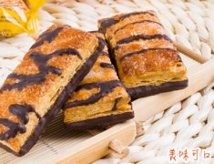 一扫光休闲食品加盟，优势加盟