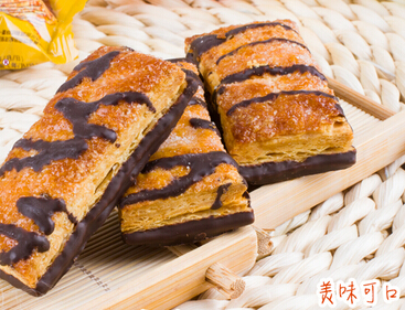 一扫光休闲食品加盟，优势加盟